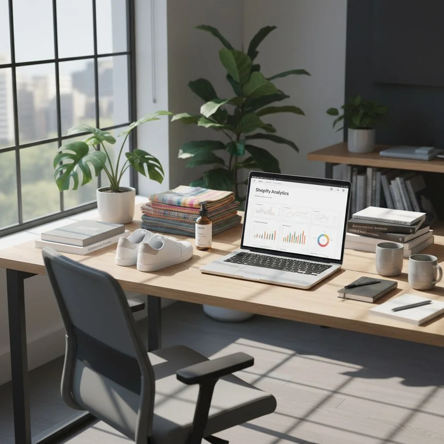 Shopify Organic Traffic Without Ads: 8 Proven Tactics That Actually Work
