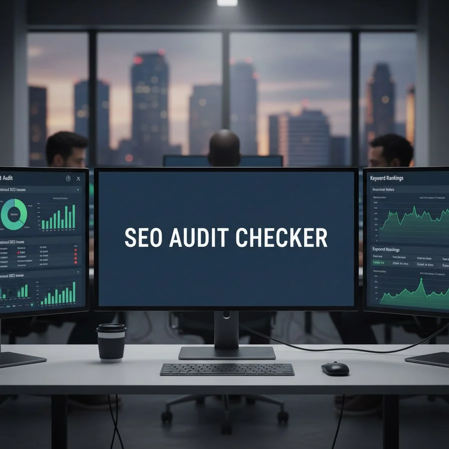 Free SEO Audit Checker 2026: Reddit Answers